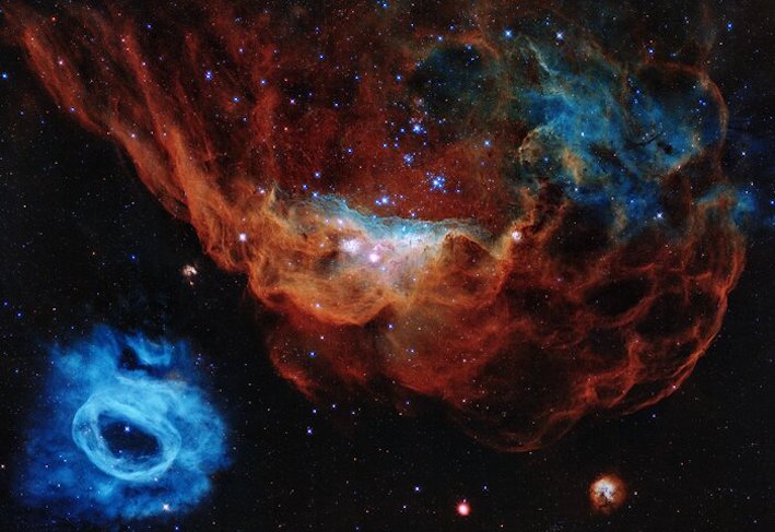 Nebulas