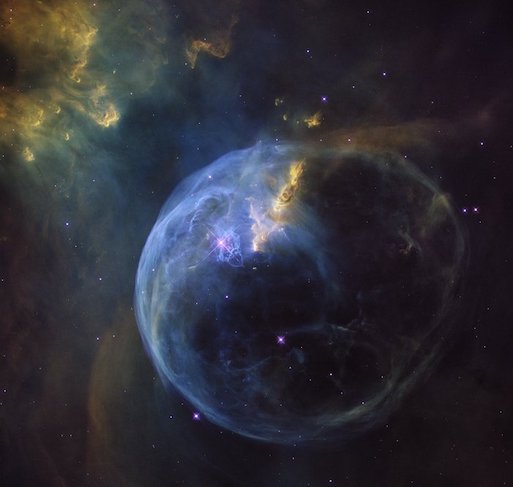 Nebulas